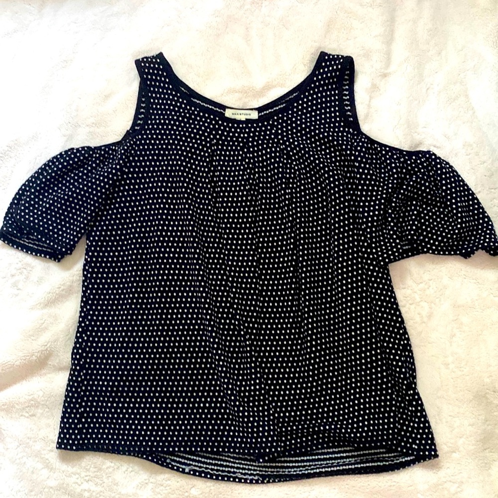 Black top